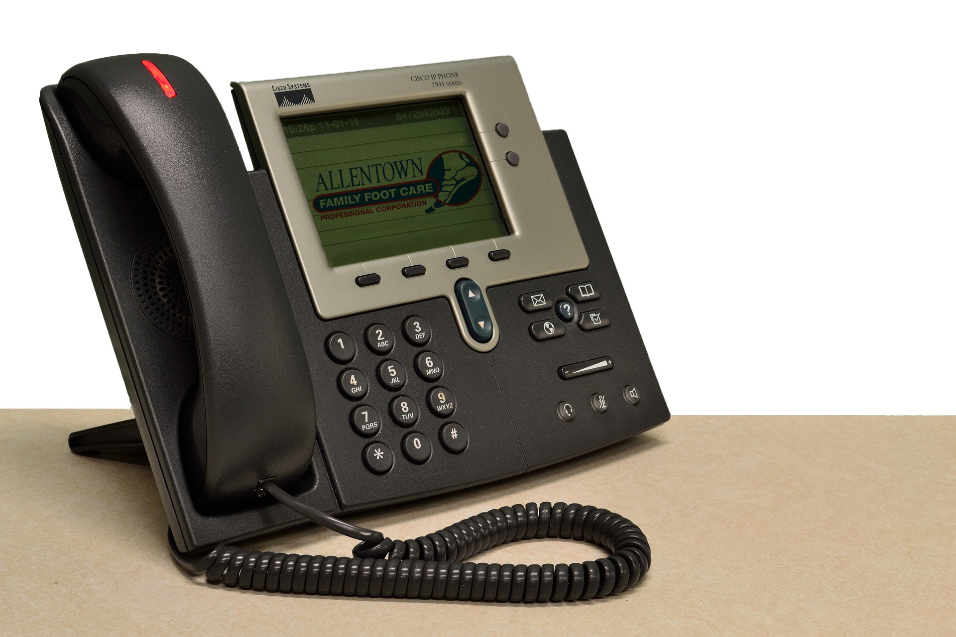 How Can We Help You?