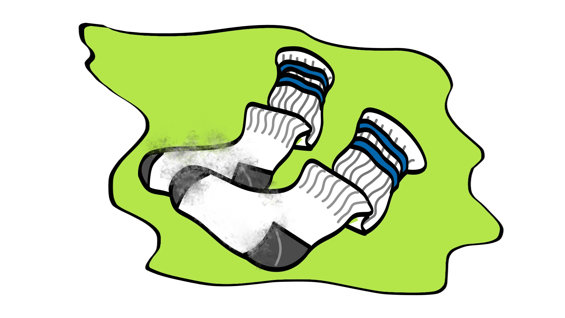 Understanding and Treating Stinky Feet: Bromhydrosis and Practical Solutions