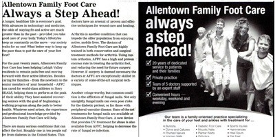 allentownfamilyfootcare-alwaysstepahead