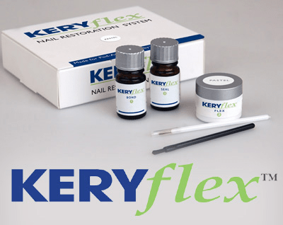Keryflex™ Nail Restoration System