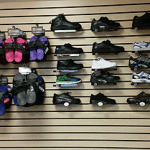 Shoe Store - Allentown East