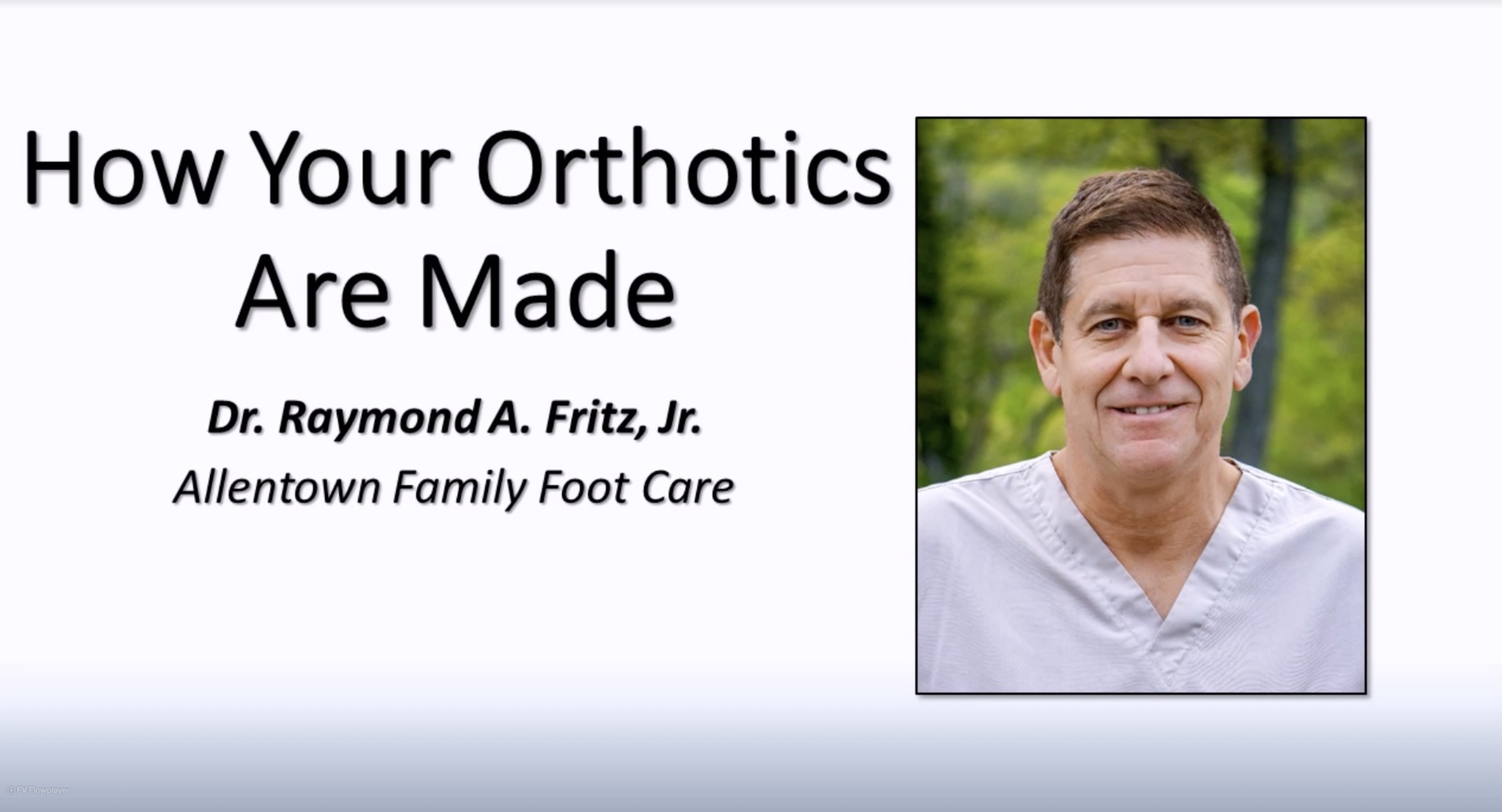 Foot and Ankle Ailments - Allentown Family Foot Care